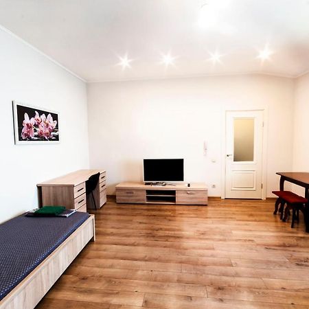 Wonderful Flat On City Center Użhorod Zewnętrze zdjęcie