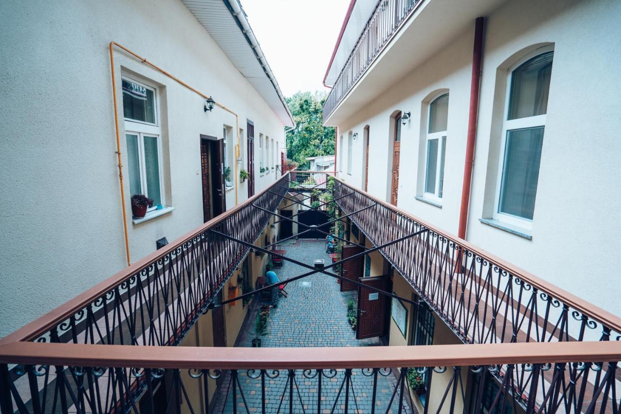 Wonderful Flat On City Center Użhorod Zewnętrze zdjęcie