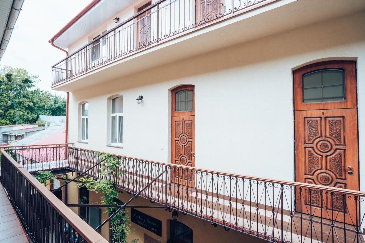 Wonderful Flat On City Center Użhorod Zewnętrze zdjęcie