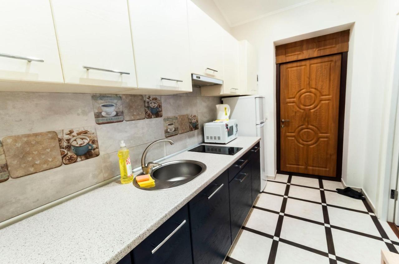 Wonderful Flat On City Center Użhorod Zewnętrze zdjęcie