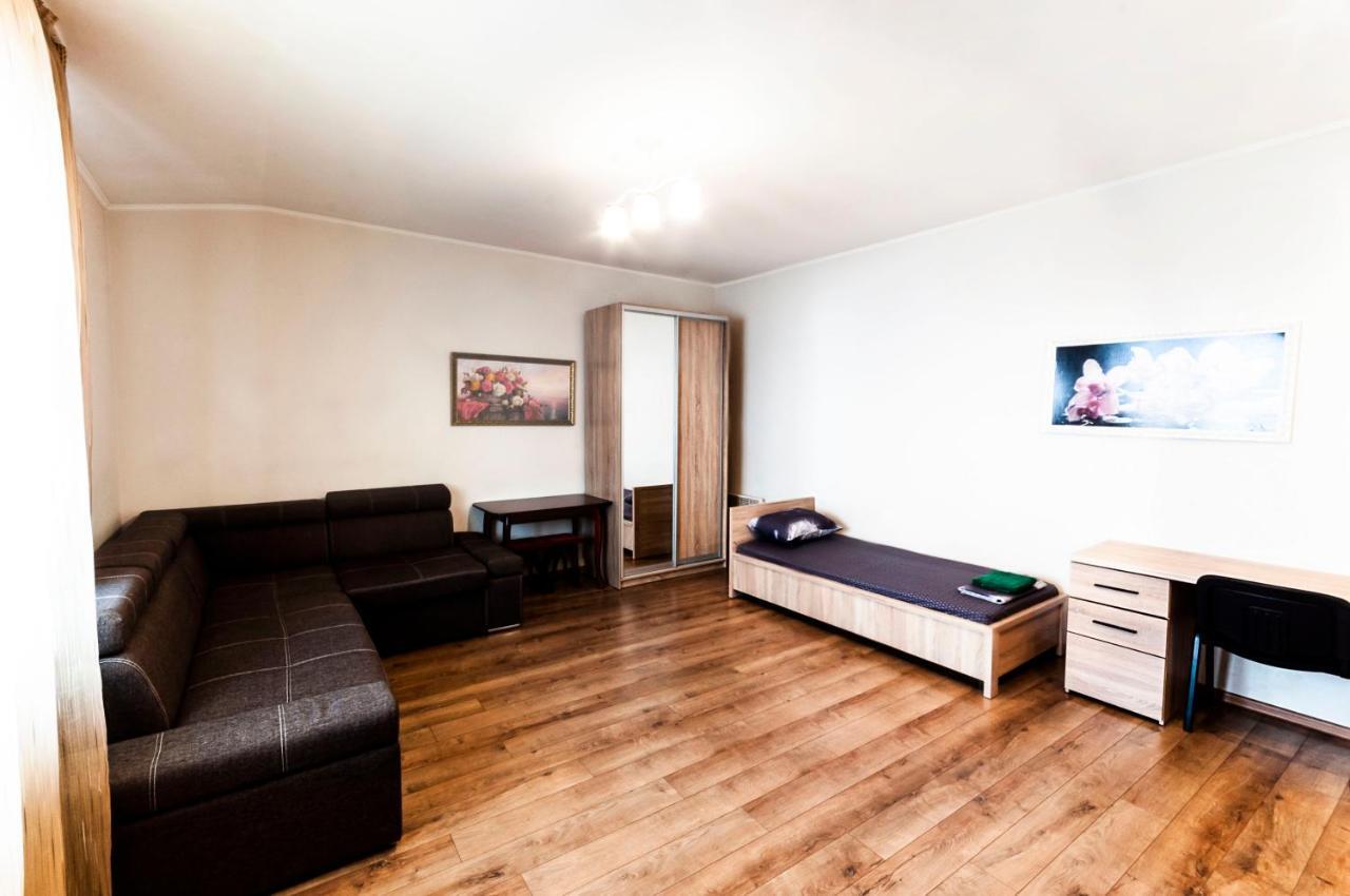 Wonderful Flat On City Center Użhorod Zewnętrze zdjęcie